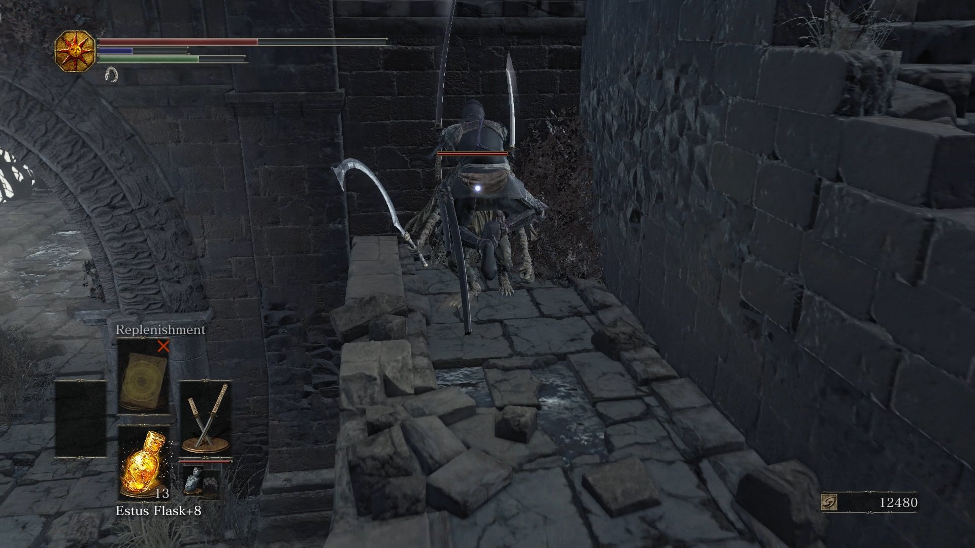 Dark Souls III - Imagen 1
